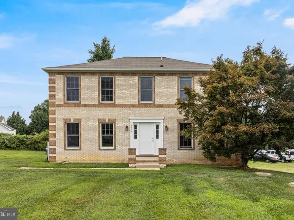 4525 Terri Ln, Huntingtown, MD 20639