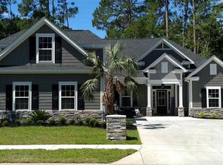 2136 Timmerman Rd LOT 379, Cypress River Plantation Myrtle Beach, SC 29588