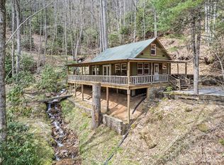 57 Grosbeak Trl, Sylva, NC 28779
