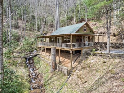 57 Grosbeak Trl, Sylva, NC, 28779