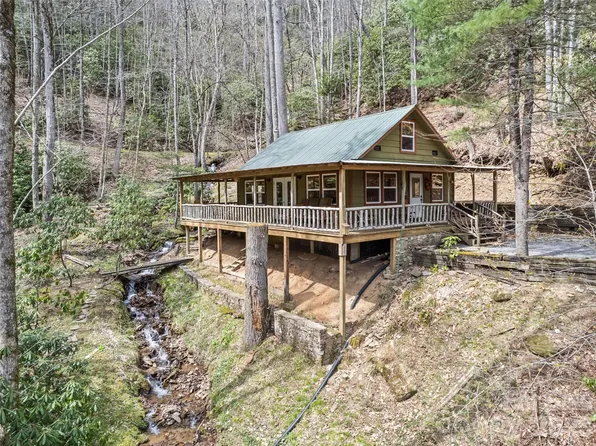 57 Grosbeak Trl, Sylva, NC 28779