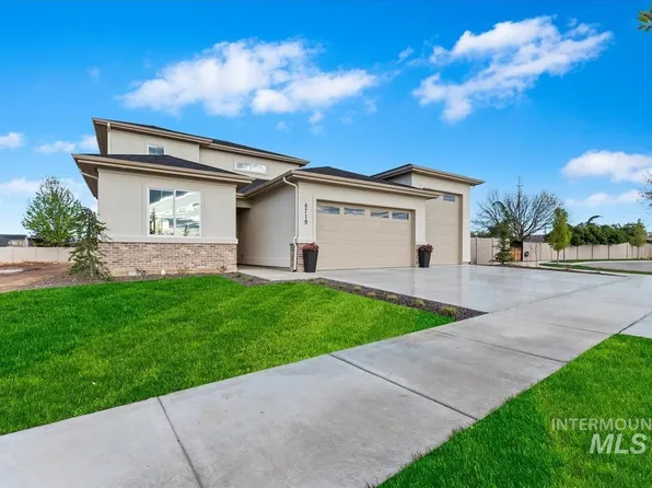 4719 N Supai Pl, Meridian, ID 83646