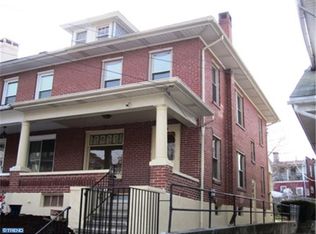 34 Arlington St, Reading, PA 19611