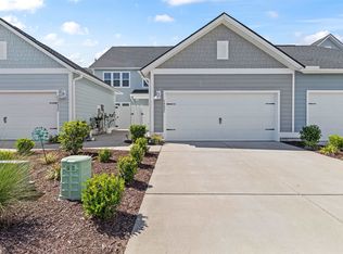 5402 Knobcone Loop #C, Myrtle Beach, SC 29577