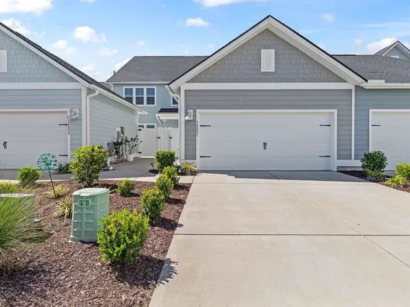 5402 Knobcone Loop #C, Myrtle Beach, SC 29577
