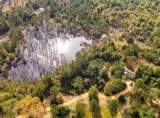 17300 Fm 943, Livingston, TX 77351