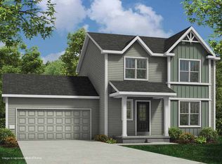 1820 Willow Rock Rd, Madison, WI 53718