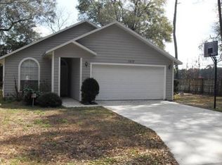 1017 SW 75th Way, Gainesville, FL 32607