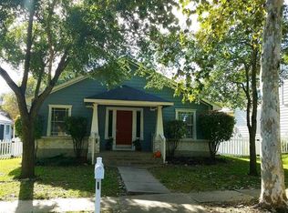 4492 Mather, Kyle, TX 78640