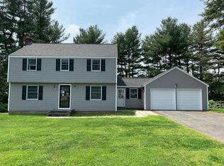 189 Firetown Rd, Simsbury, CT 06070