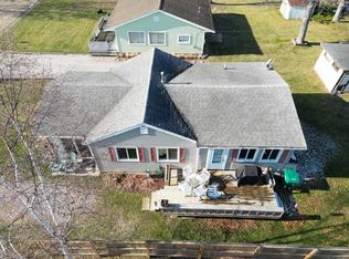 7477 Maplewood Rd, Lexington, MI 48450