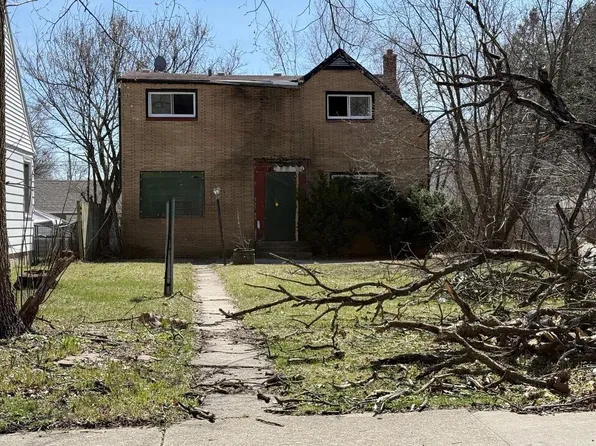 4727 West Custer AVENUE, Milwaukee, WI 53218