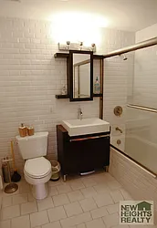 Rented by New Heights Realty