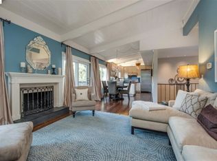 8331 Skyline Blvd, Oakland, CA 94611