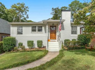 1092 Columbiana Rd, Homewood, AL 35209