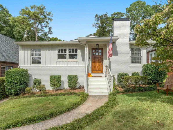 1092 Columbiana Rd, Homewood, AL 35209