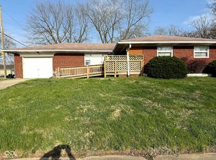 2625 Wheeler St, Indianapolis, IN 46218
