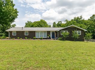 206 Green Harbor Rd, Old Hickory, TN 37138