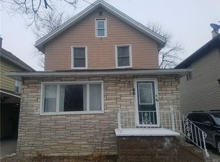 60 Downing St, Buffalo, NY 14220