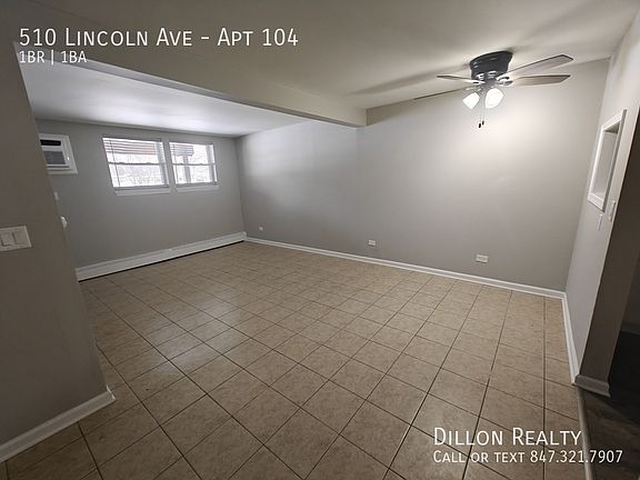 3rd image of 510 N Lincoln Ave APT 104