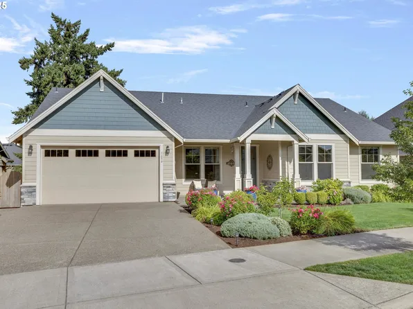 1654 N Plum Ct, Canby, OR 97013