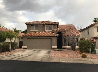 3330 E Windmere Dr, Phoenix, AZ 85048