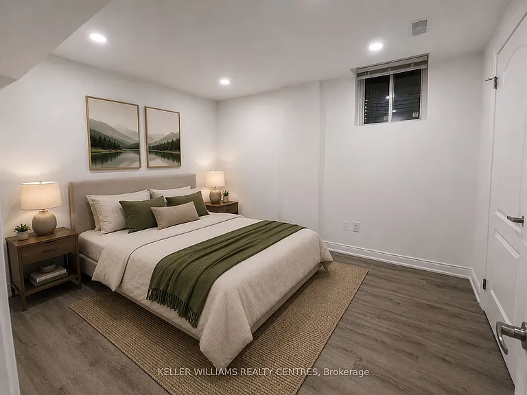 63 Presley Cres #BASEMENT — Photo 8