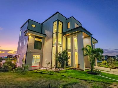 8133 Elion St, Orlando, FL, 32827