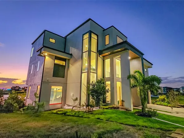 8133 Elion St, Orlando, FL 32827