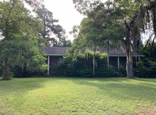 301 SE Sullivan Ave, Madison, FL 32340