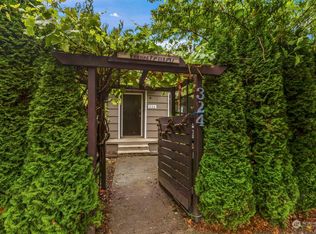 324 Williams Ave N, Renton, WA 98057