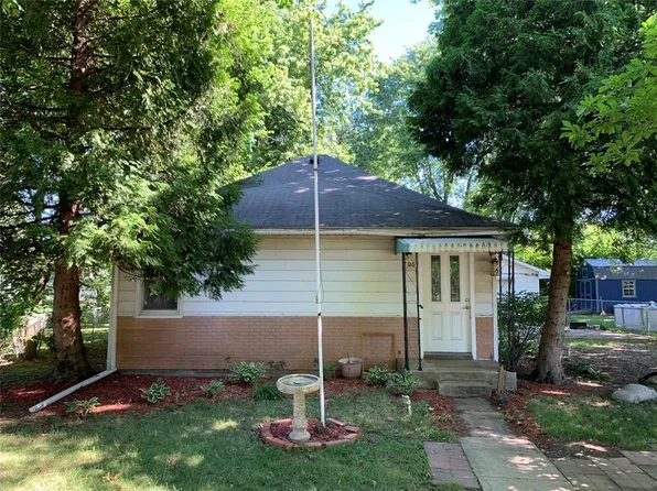 706 E Indiana Ave, Eaton, IN 47338