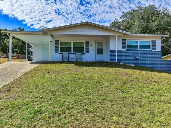 22 Roosevelt Blvd, Beverly Hills, FL 34465