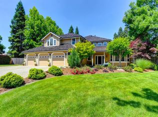 4923 Rutherford Ct, Granite Bay, CA 95746