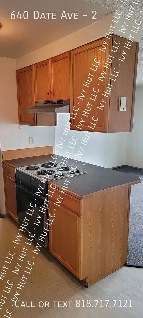 Cozy 2 bed 1 bath in Sultan — Photo 1