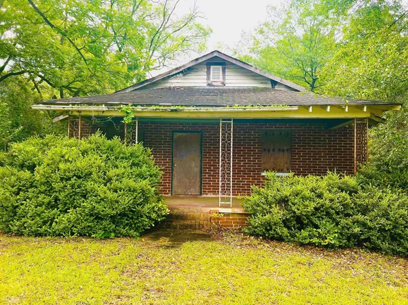 3219 Millerfield Rd, Macon, GA 31211