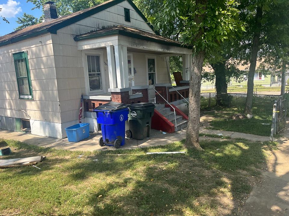 1305 Parkamo Ave, Hamilton, OH 45011 MLS 1751654 Zillow