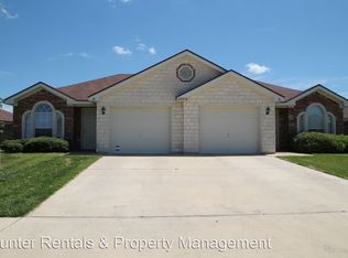 2102 Schorn Dr APT B, Killeen, TX 76542