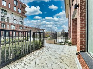15 Maryport Ave #109, Toronto, ON M3M 0E2