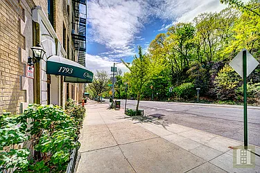 Sold by Halstead Real Estate