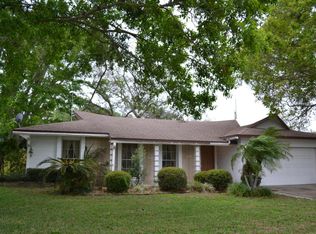 1638 Lema Dr, Titusville, FL 32780