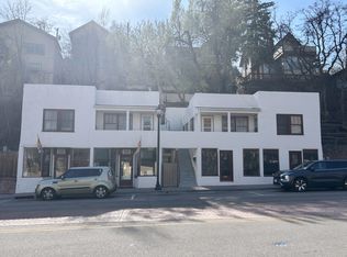 1107 Manitou Ave #10, Manitou Springs, CO 80829