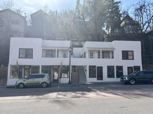 1107 Manitou Ave #10, Manitou Springs, CO 80829