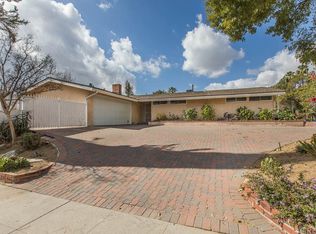 17500 Romar St, Northridge, CA 91325