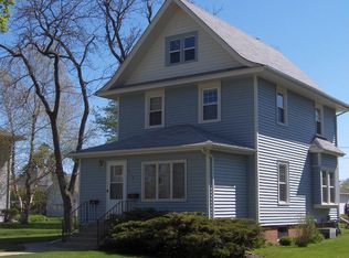614 Brown St, Jackson, MN 56143