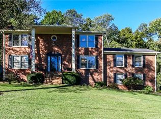 605 Bell Ridge Trce, Antioch, TN 37013