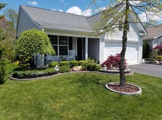 22 Plymouth Ct, Jackson, NJ 08527