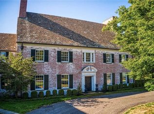 321 Merriman Rd, Sewickley, PA 15143