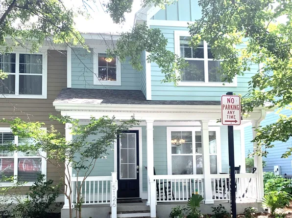 5126 E Liberty Park Cir, North Charleston, SC 29405