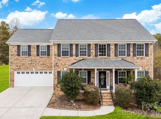 1086 Arrowhead Dr SE, Concord, NC 28025